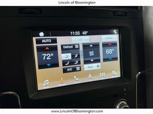 Used 2016 Lincoln Navigator L Reserve image 60