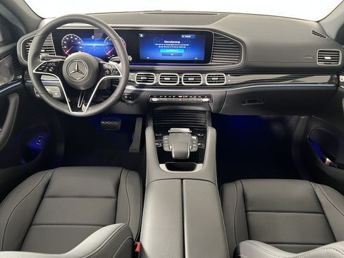 New 2026 Mercedes-Benz GLE 450 4MATIC Coupe image 23