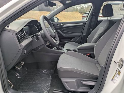 New 2026 Volkswagen Jetta Sport FWD image 20