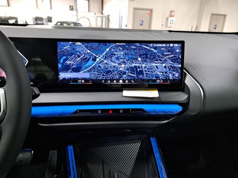 New 2026 BMW X3 xDrive30 w/ M Sport Package image 20