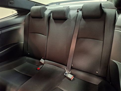 Used 2018 Honda Civic Si image 22