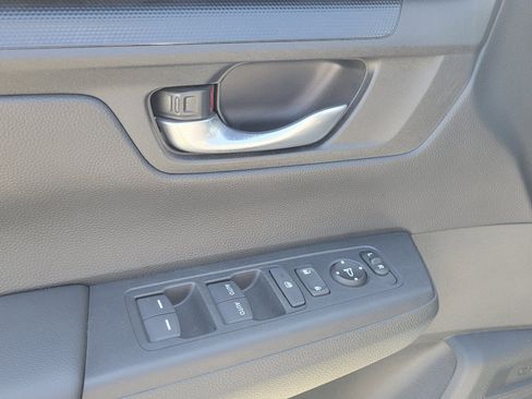 Used 2024 Honda CR-V EX image 19