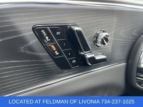 Used 2024 Cadillac Lyriq Luxury w/ LPO, Floor Liner Package AWD/4WD image 36
