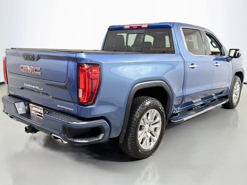 Used 2026 GMC Sierra 1500 Denali AWD/4WD image 4