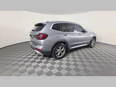 Used 2024 BMW X3 sDrive30i w/ Convenience Package RWD image 40