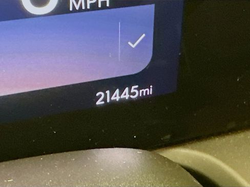 Used 2025 Buick Encore GX Preferred image 19