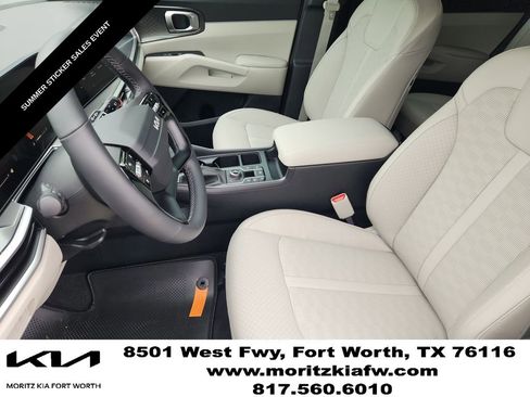 New 2026 Kia Sorento S AWD/4WD image 9