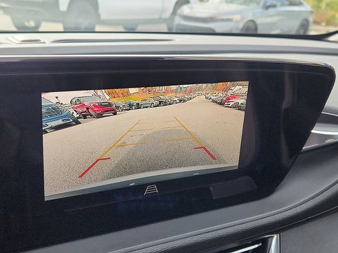 Certified 2024 Buick Envista Preferred image 15