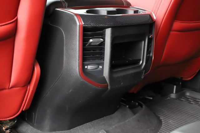 Used 2019 RAM 1500 Rebel w/ Rebel Level 1 Equipment Group AWD/4WD image 22