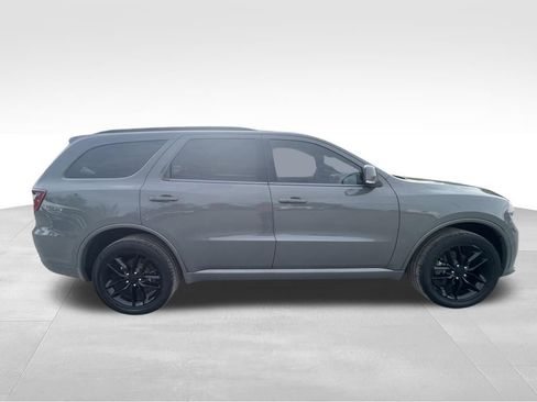 Used 2020 Dodge Durango GT AWD/4WD image 16