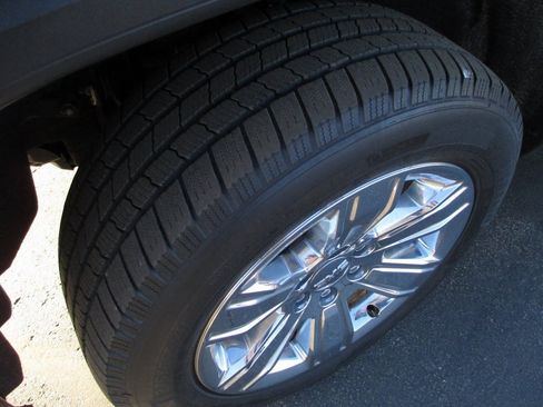 Used 2017 GMC Sierra 1500 SLT image 12