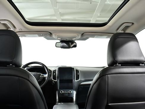 Used 2022 Ford Edge SEL w/ Convenience Package AWD/4WD image 18