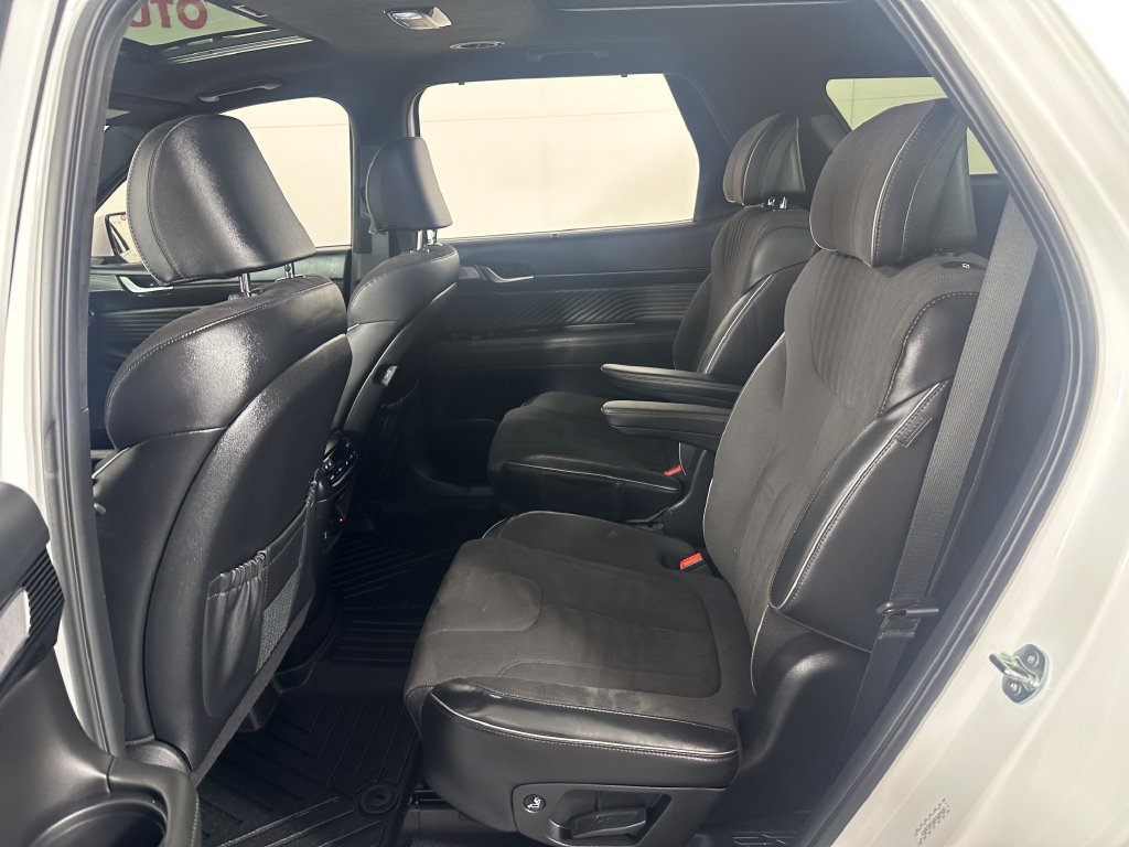 Used 2024 Hyundai Palisade Calligraphy AWD/4WD image 22