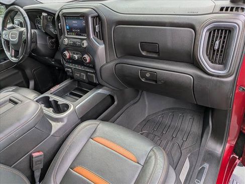 Used 2019 GMC Sierra 1500 AT4 AWD/4WD image 20