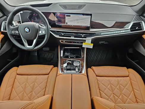 New 2026 BMW X5 xDrive40i image 10