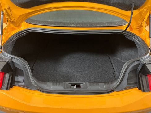 New 2026 Ford Mustang Coupe RWD image 21