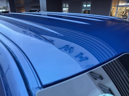 New 2025 Ford F150 STX w/ Equipment Group 201A FX4 image 9