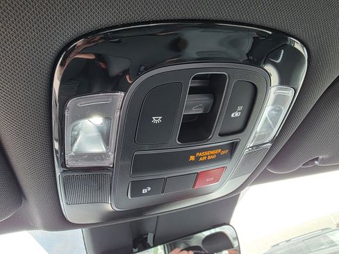 New 2025 Hyundai Sonata N Line image 24