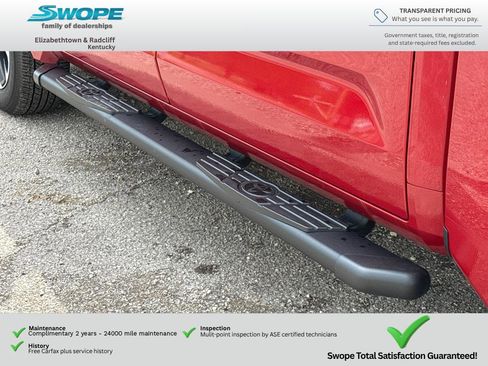 Used 2023 Toyota Tundra Limited AWD/4WD image 15