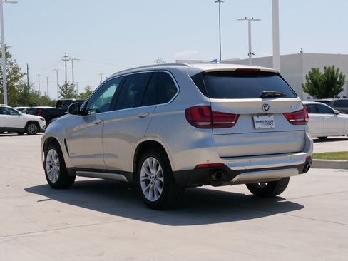 Used 2015 BMW X5 sDrive35i RWD image 6