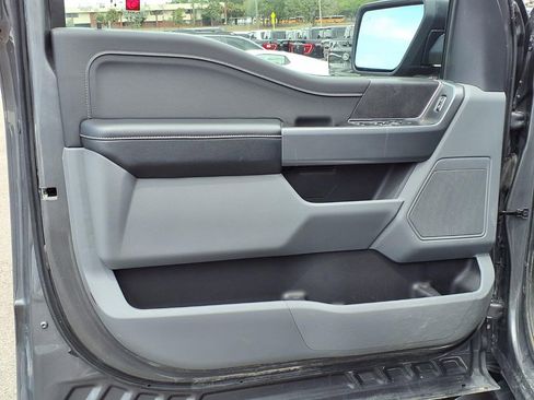 Used 2024 Ford F150 XLT w/ Tow/Haul Package image 27