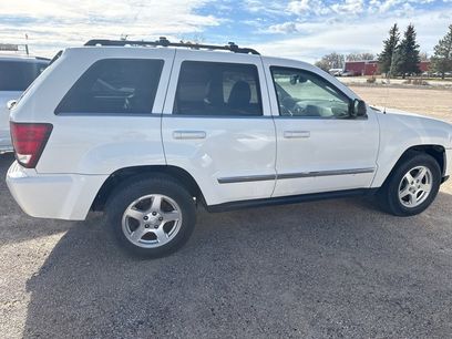 Used 2005 Jeep Grand Cherokee Limited