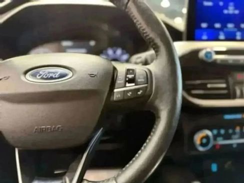 Used 2020 Ford Escape SEL image 20