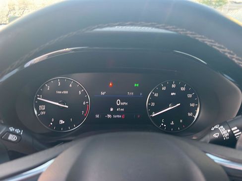 Used 2023 Buick Envision Preferred FWD image 22