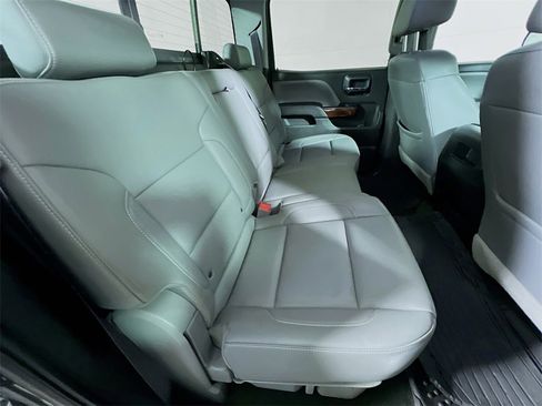 Used 2017 GMC Sierra 1500 SLT image 22