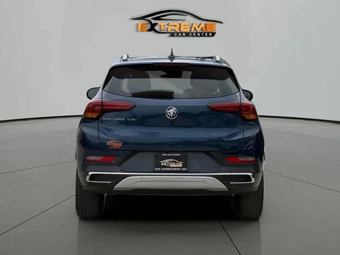 Used 2020 Buick Encore GX Essence FWD image 5