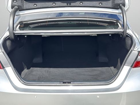 Used 2024 Toyota Camry XSE w/ Navigation Package image 8