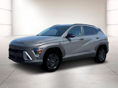 New 2026 Hyundai Kona SEL Sport