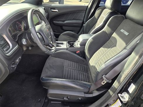 Used 2021 Dodge Charger R/T w/ Daytona Edition Group image 14