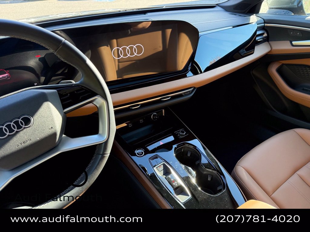 Used 2025 Audi A5 Premium w/ Convenience Package AWD/4WD image 39