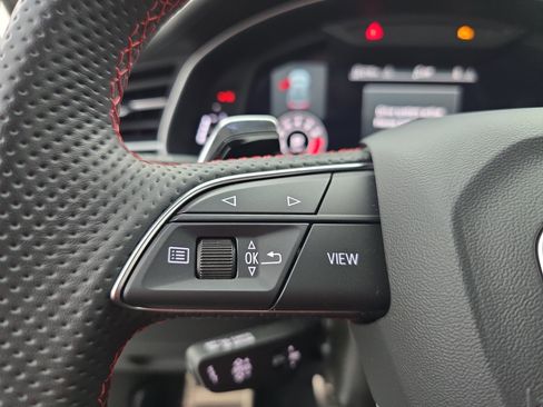 Used 2023 Audi RS Q8 image 17