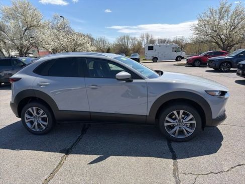New 2026 MAZDA CX-30 AWD 2.5 S image 2