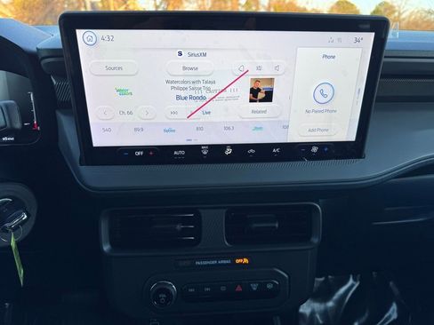 New 2026 Ford Maverick XL image 27