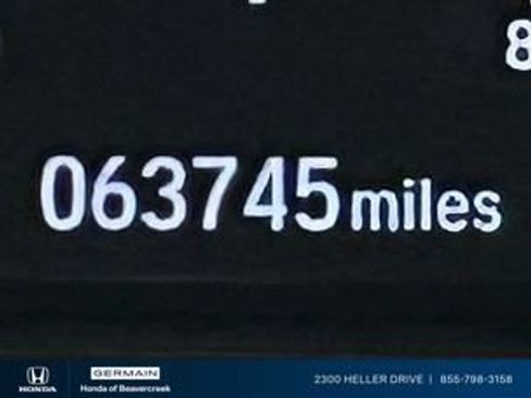 Used 2020 Honda CR-V EX image 21