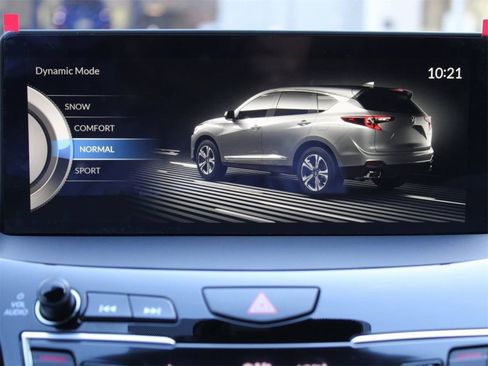 Certified 2025 Acura RDX SH-AWD image 20