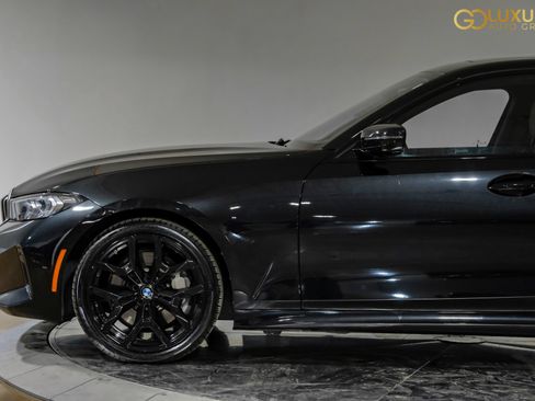 Used 2026 BMW 330i Sedan RWD image 14