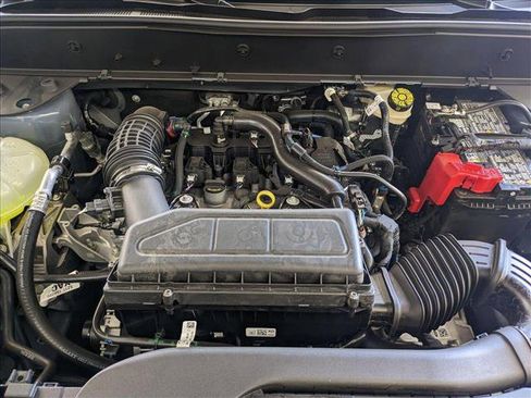 New 2025 Ford Bronco Sport Big Bend image 14