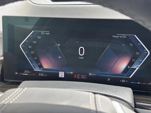 Certified 2024 BMW X7 xDrive40i AWD/4WD image 37