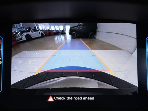 Used 2024 Lamborghini Huracan EVO AWD/4WD image 22
