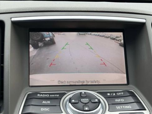 Used 2013 INFINITI G37 Journey w/ Premium Pkg image 27