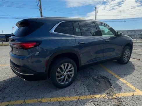 New 2026 Buick Enclave Preferred w/ Power Package image 8