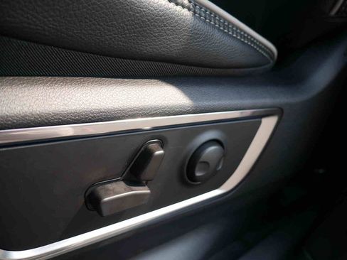 New 2026 RAM 1500 Laramie w/ Sport Appearance Package image 37