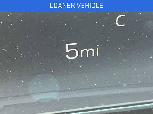 New 2026 GMC Terrain Elevation w/ Elevation Premium Package image 30