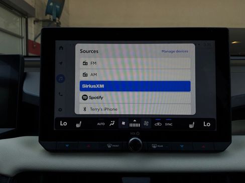 Used 2026 Toyota RAV4 XLE Premium AWD/4WD image 36