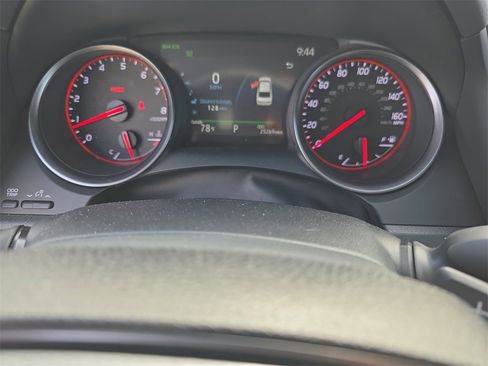 Used 2023 Toyota Camry XSE image 11