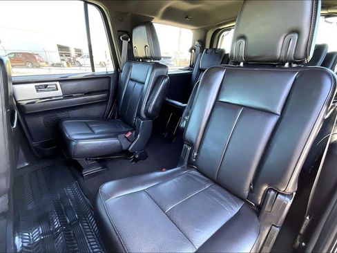 Used 2014 Ford Expedition Limited w/ Equipment Group 301A image 19